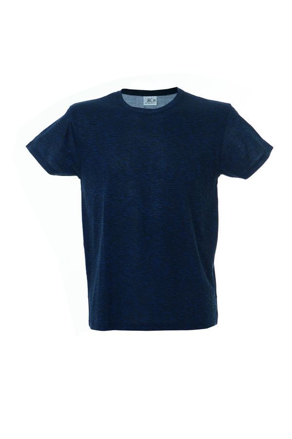 IBIZA MAN Муж. футболка круглый вырез, темно-синий, размер 3XL