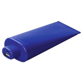 Универсальный аккумулятор Power Tube, 6000 mAh, синий