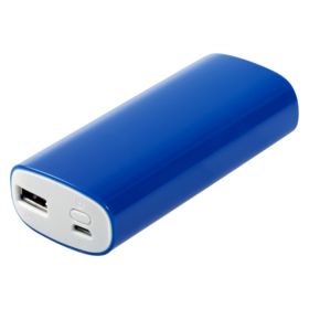 Универсальный внешний аккумулятор Uniscend Soap 4400 mAh, синий
