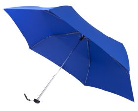 Зонт Unit Slim, синий