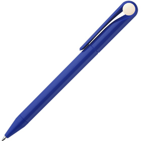 Ручка шариковая Prodir DS1 TPP, синяя