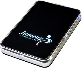 Универсальный внешний аккумулятор Logo Power Ace, 3000 mAh