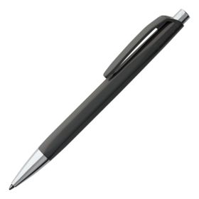Ручка шариковая Office INFINITE, серая