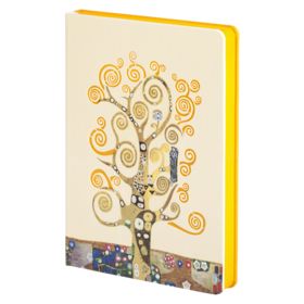 Ежедневник «Дерево жизни», недатированный
