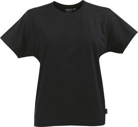 Футболка женская LADIES AMERICAN T, черная