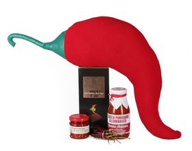Подарочный набор «На пике вкуса»