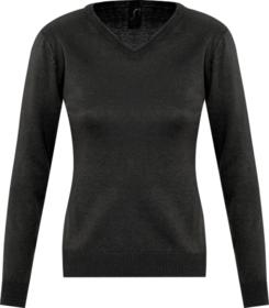 Джемпер женский GALAXY WOMEN черный