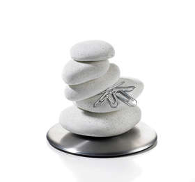 Настольный аксессуар INUKSHUK, белый