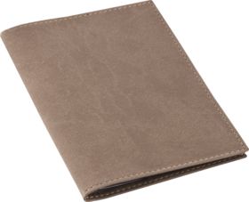 Обложка для автодокументов Twill, бежевая