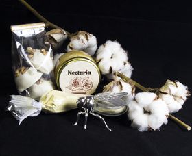Подарочный набор Organic Cotton