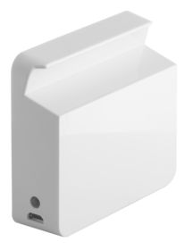 Универсальный внешний аккумулятор Stand Up 5200 mAh, белый