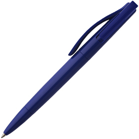 Ручка шариковая Prodir DS2 PPP, синяя