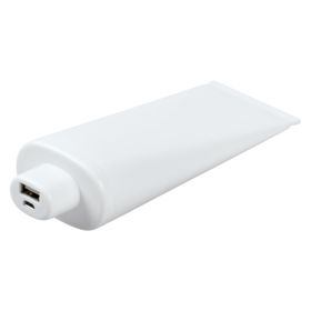 Универсальный аккумулятор Power Tube, 6000 мАч, белый