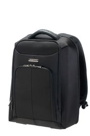 Рюкзак для ноутбука Ergo-Biz, черный