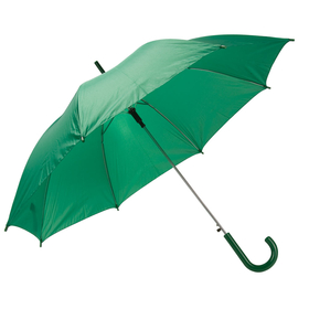 Зонт-трость Unit Promo, зеленый