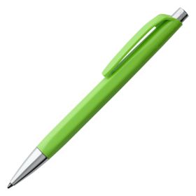 Ручка шариковая Office INFINITE, зеленая