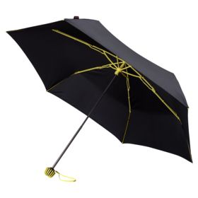 Зонт складной Rainflex,черный