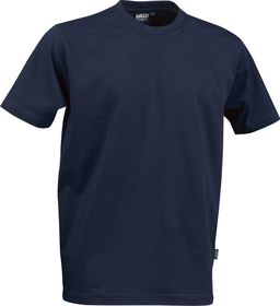 Футболка мужская AMERICAN T, темно-синяя