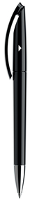 Ручка шариковая Prodir DS3.1 TPC, черная